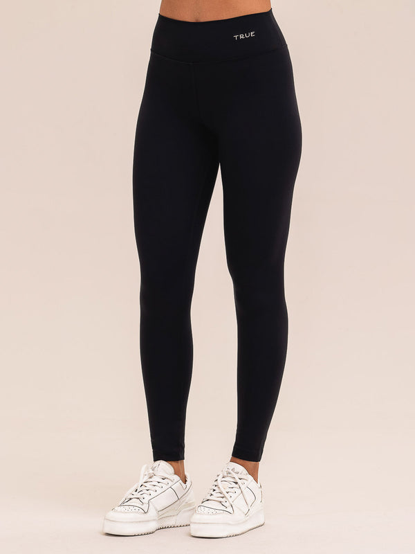 Calça Legging Preta