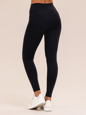 Calça Legging Preta