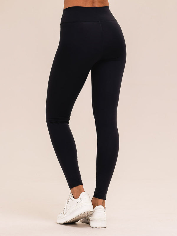 Calça Legging Preta