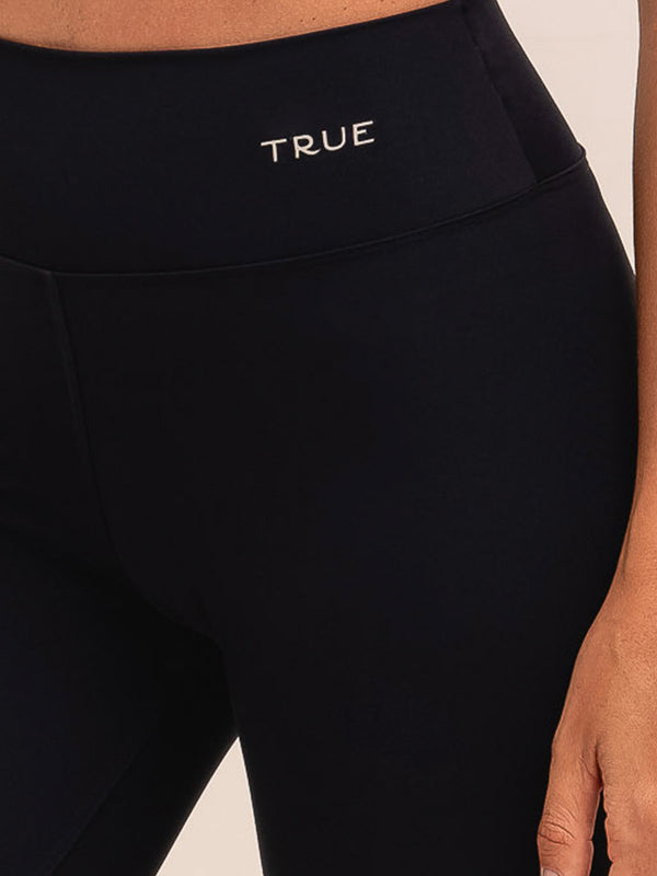 Calça Legging Preta
