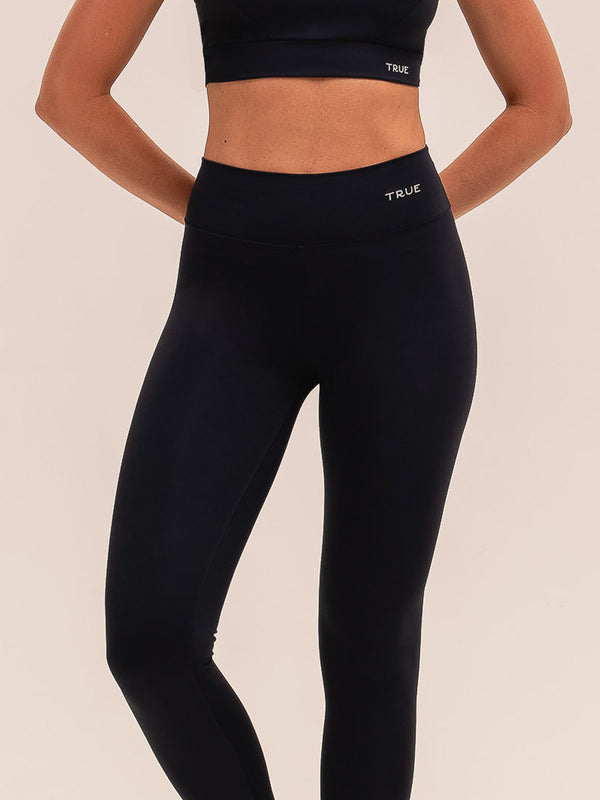 Calça Legging Preta