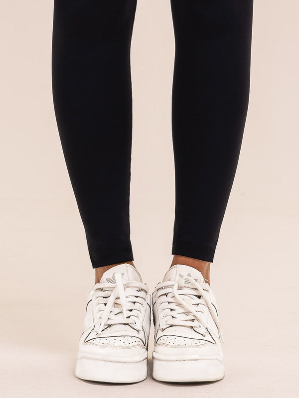 Calça Legging Preta