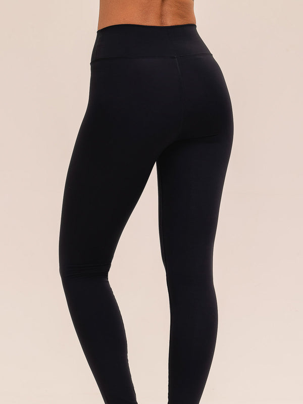 Calça Legging Preta
