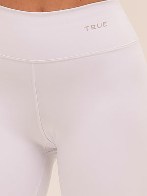Calça Legging Branca