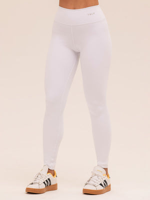 Calça Legging Branca