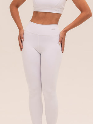 Calça Legging Branca