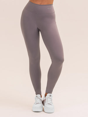 Legging Emana Cinza