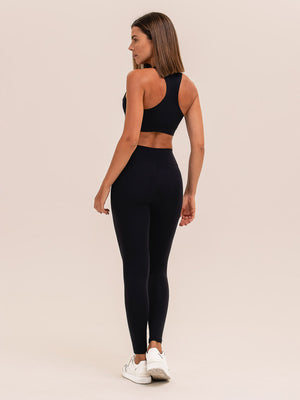 Top Nadador Preto