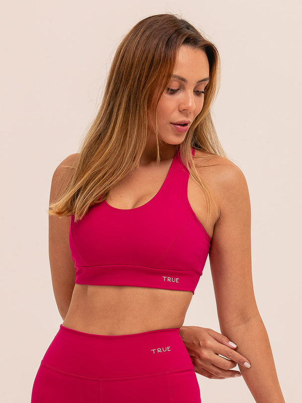 Top Nadador Emana Rosa Rubi