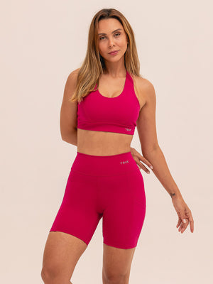 Top Nadador Emana Rosa Rubi