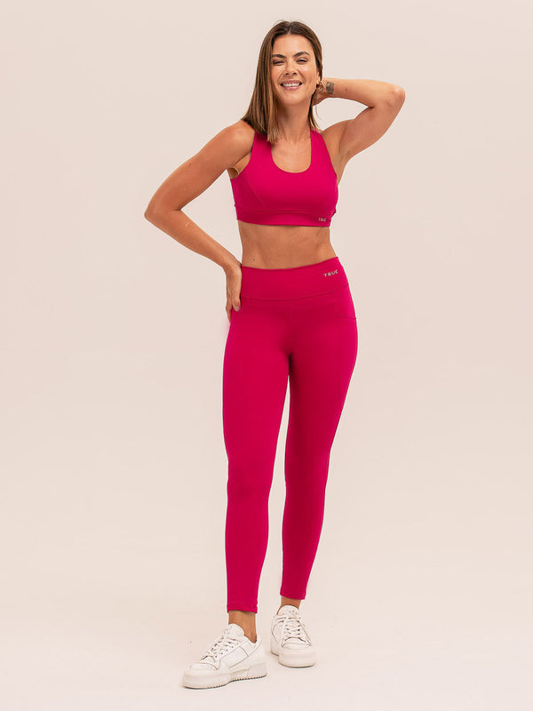 Top Nadador Emana Rosa Rubi