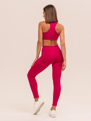 Top Nadador Emana Rosa Rubi